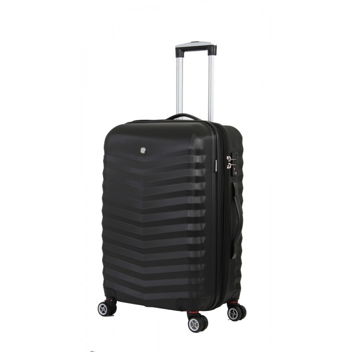 

Swissgear Чемодан Fribourg 37x23x54 см 35 л, Чемодан Fribourg 37x23x54 см 35 л