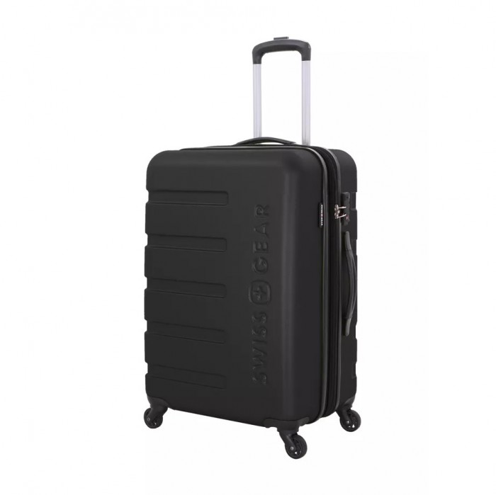 

Swissgear Чемодан Tyler 46x27x67 см 64 л, Чемодан Tyler 46x27x67 см 64 л