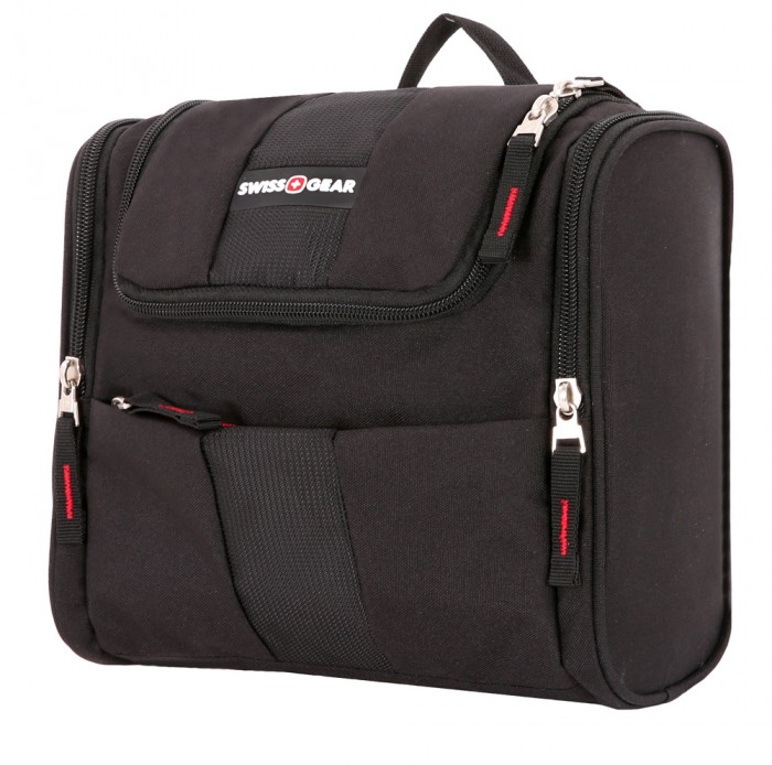

Swissgear Несессер 26х7х23 см, Несессер 26х7х23 см