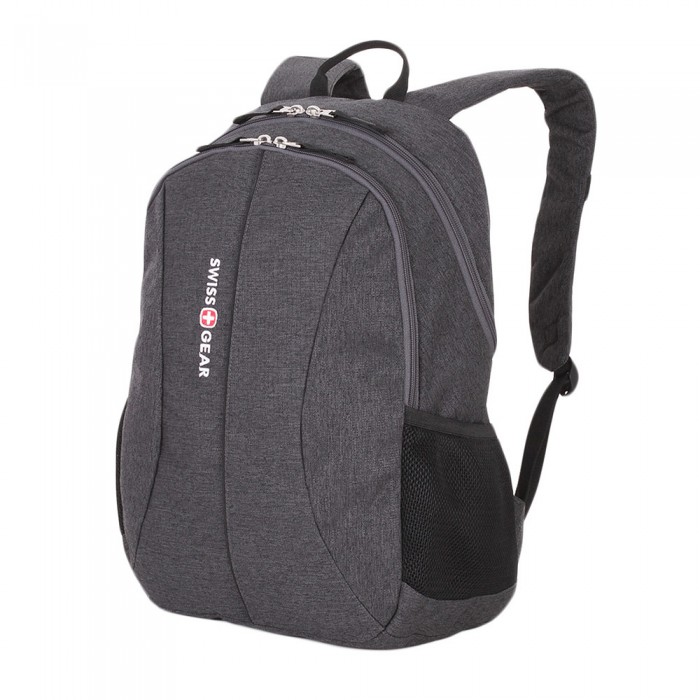 

Swissgear Рюкзак 13" 33х16х45 см 23 л, Рюкзак 13" 33х16х45 см 23 л