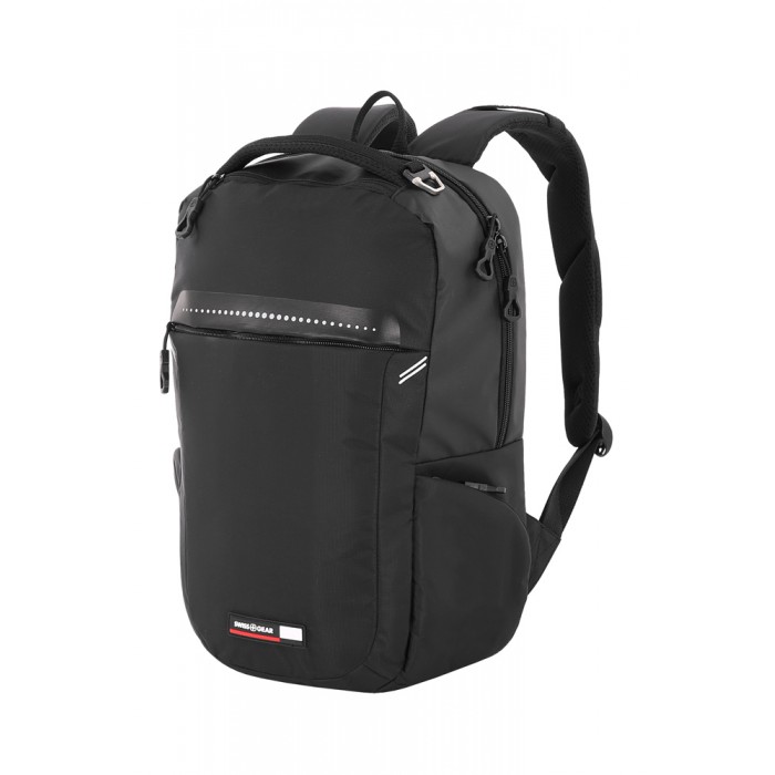 

Swissgear Рюкзак 14" 30x14.5x43 см 19 л, Рюкзак 14" 30x14.5x43 см 19 л