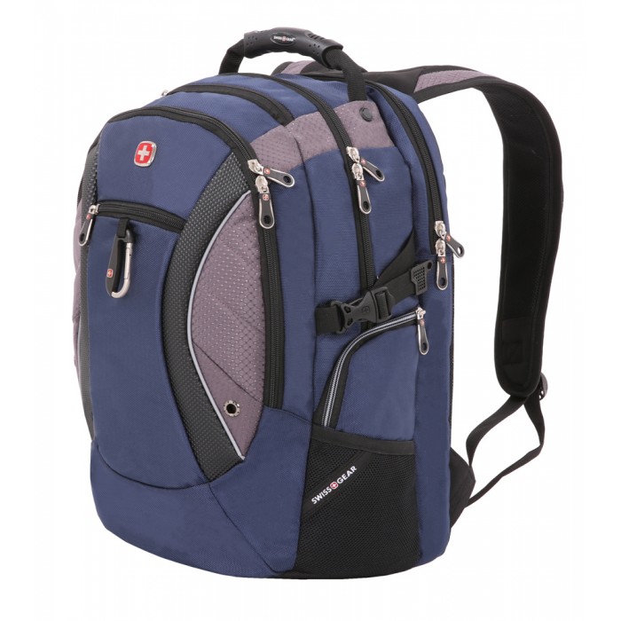 

Swissgear Рюкзак 15" 35х23х48 см 39 л, Рюкзак 15" 35х23х48 см 39 л
