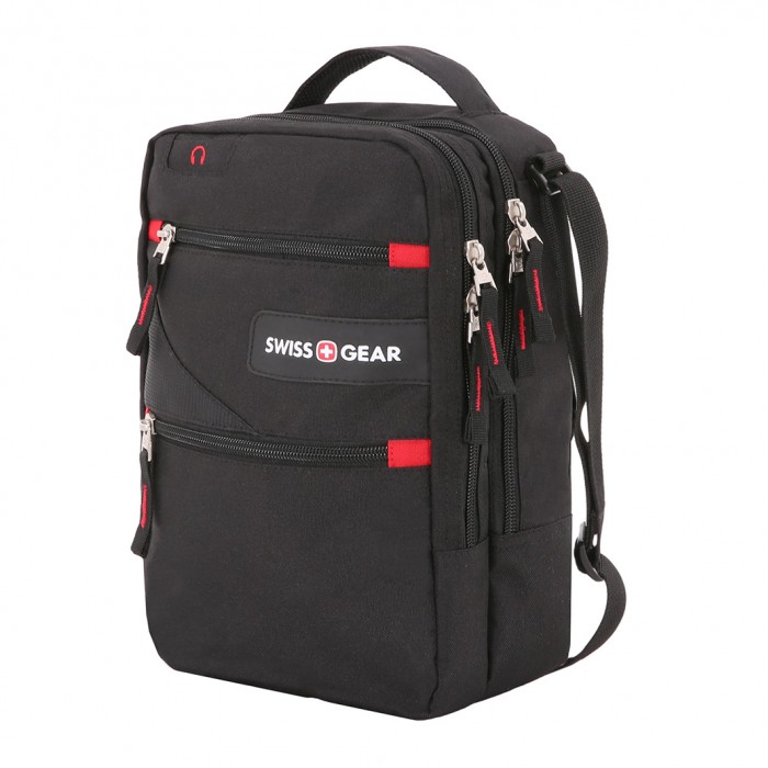 

Swissgear Сумка-планшет 22x9x29 см, Сумка-планшет 22x9x29 см