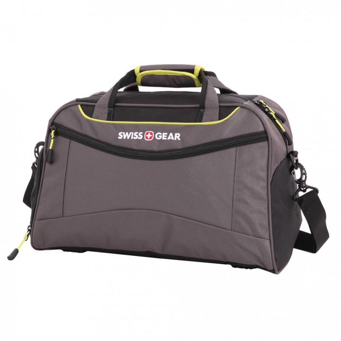 

Swissgear Сумка спортивная 48х24x30 см 35 л, Сумка спортивная 48х24x30 см 35 л