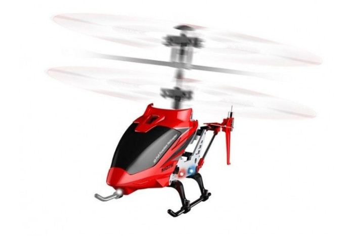 Syma Радиоуправляемый вертолет RTF 2.4G