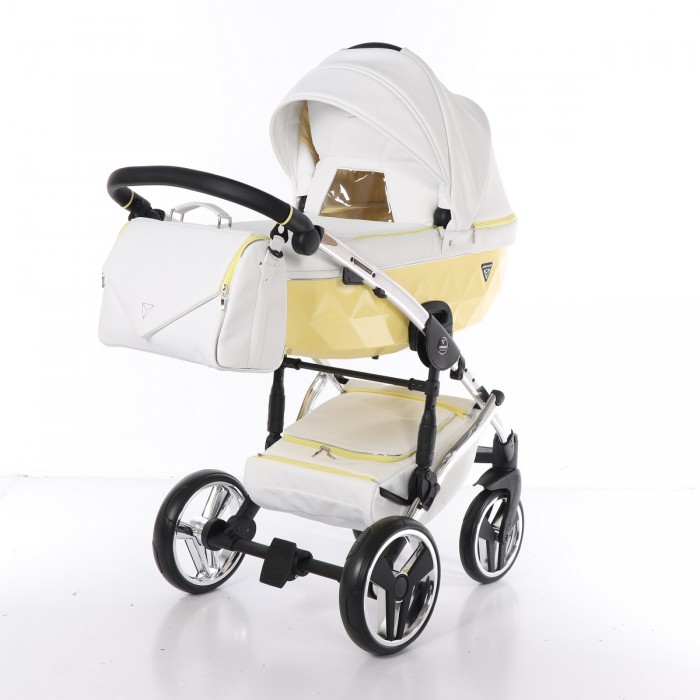 

Коляска Junama Candy JC 2 в 1, Candy JC 2 в 1
