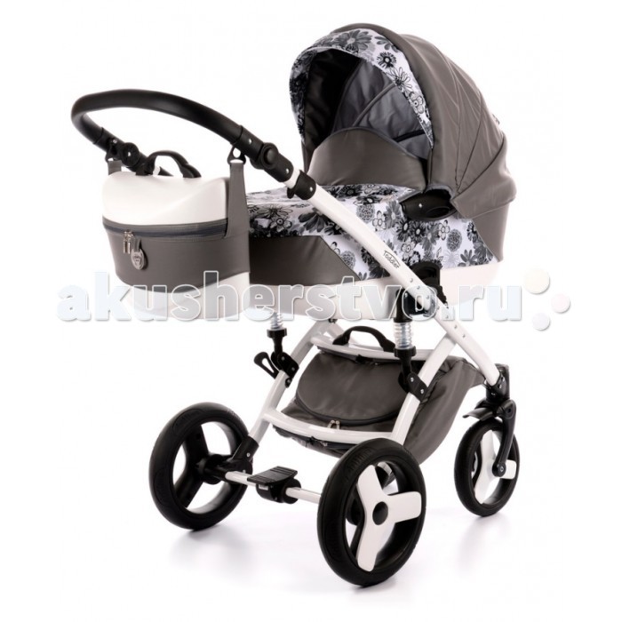 Коляска Tako Toddler Eco 2 в 1