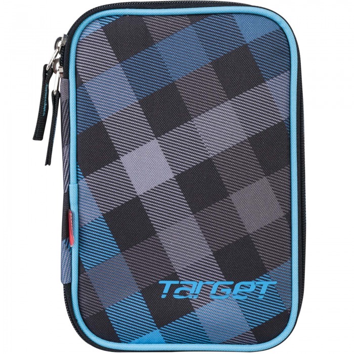 

Target Collection пенал с канцтоварами, пенал с канцтоварами