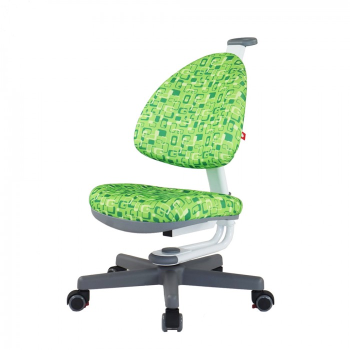 

TCT Nanotec Кресло Ergo-1