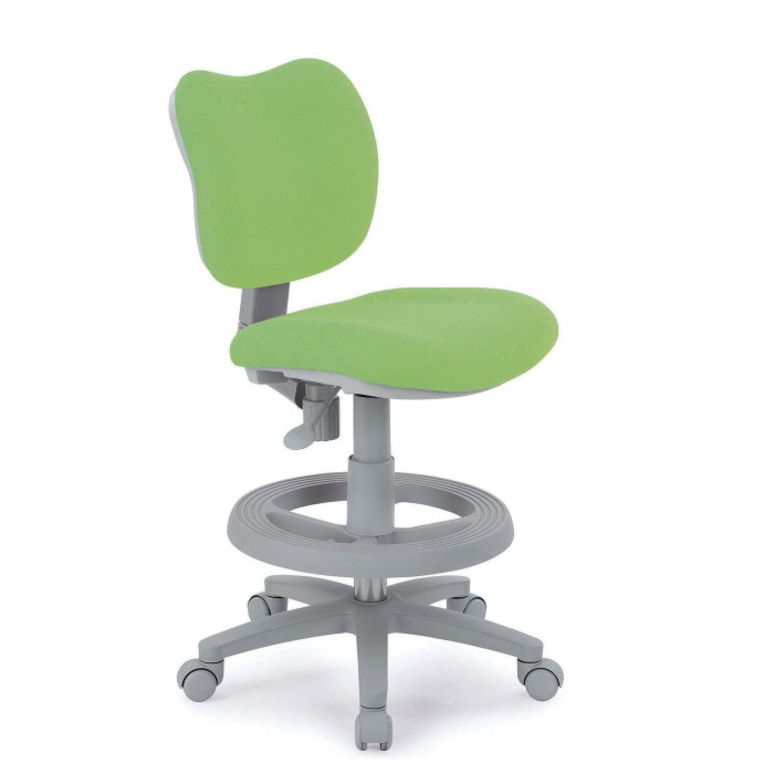 TCT Nanotec Кресло Kids ChairКресло Kids Chair TCT Nanotec Кресло Kids ChairКресло Kids ChairTCT Nanotec Кресло Kids Chair имеет много настроек для спинки и сидения. Глубина сиденья изменяется от 37 до 42 см. Высота сиденья изменяется от 45 до 58 см. Расстояние от пола до подставки для ног - 25 см. Главное отличие от аналогичных моделей других производителей - это подставка для ног, расположенная на 360°. Благодаря подставке креслом может пользоваться и маленький ребёнок. и подростку подставка не помешает. Особенности: Глубина сиденья изменяется от 37 до 42 см. Высота сиденья изменяется от 45 до 58 см. Расстояние от пола до подставки для ног - 25 см. Колеса автоматически блокируются при посадке в кресло человека более 30 кг. Отличительной особенностью этого кресла от аналогичных моделей других производителей - это подставка для ног, расположенная на 360°.<br>