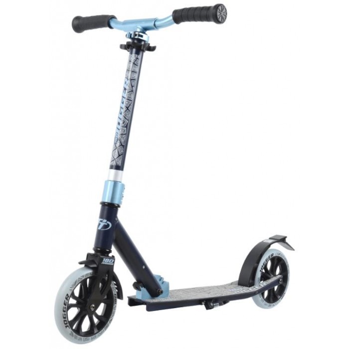 

Двухколесный самокат Tech Team 180 Jogger 2020, 180 Jogger 2020