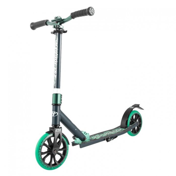 

Двухколесный самокат Tech Team 210 Jogger 2020, 210 Jogger 2020
