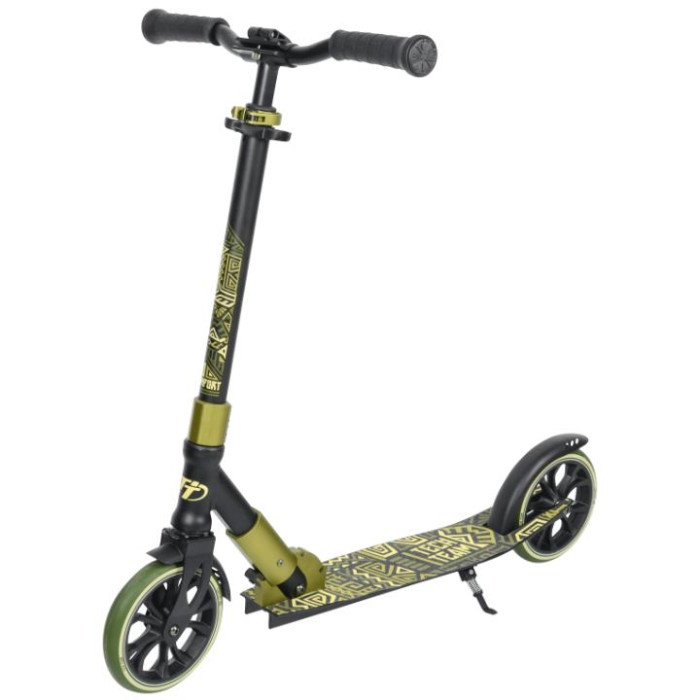 

Двухколесный самокат Tech Team Comfort 180R 2021, Comfort 180R 2021