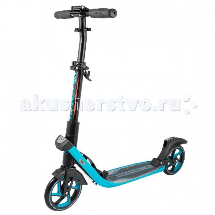 

Двухколесный самокат Tech Team Concept 180, Concept 180