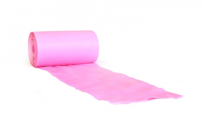 

Original FitTools Лента TPE 12000х150х0.4 мм, Лента TPE 12000х150х0.4 мм