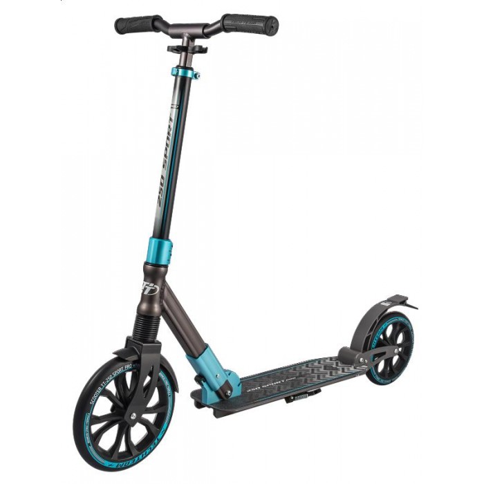 Двухколесные самокаты Tech Team ТТ 250 Sport Pro, Двухколесные самокаты - артикул:485676 Двухколесные самокаты Tech Team ТТ 250 Sport Pro, Двухколесные самокаты - артикул:485676