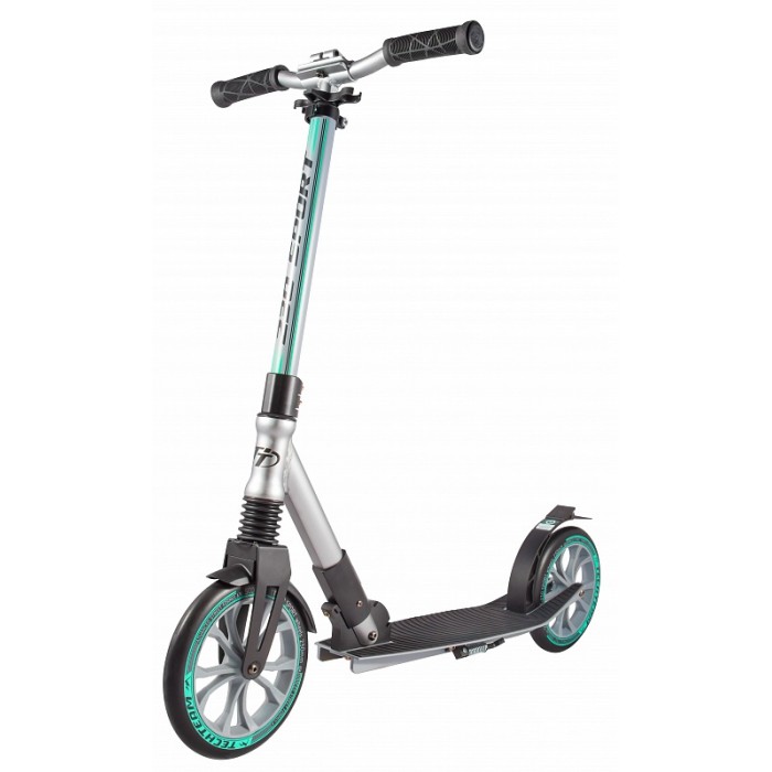 

Двухколесный самокат Tech Team TT 230 Sport, TT 230 Sport