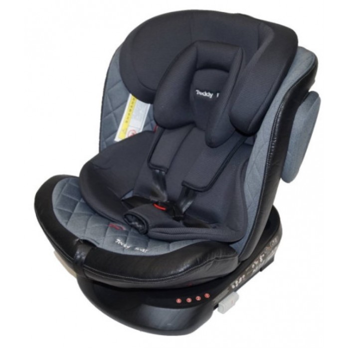 Автокресло Teddy Bear HB-636