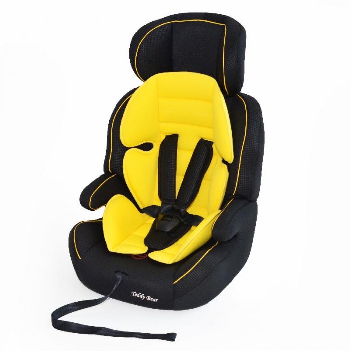

Автокресло Teddy Bear LB515RF Премиум, LB515RF Премиум