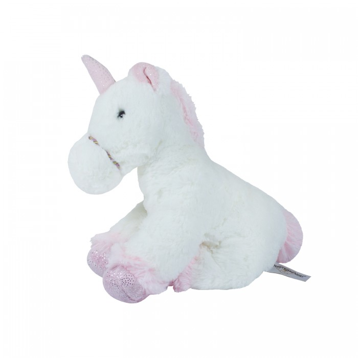 

Мягкая игрушка Teddykompaniet Единорог 30 см, Единорог 30 см
