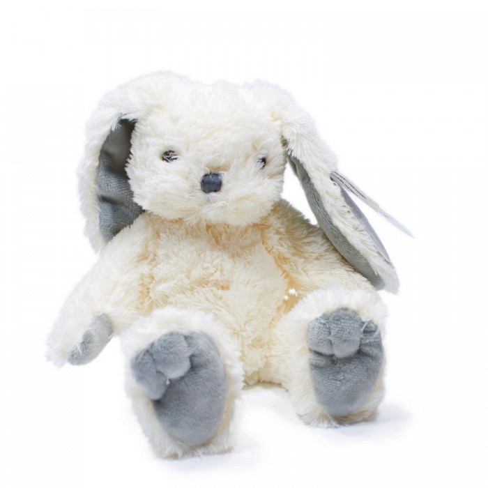 фото Мягкая игрушка Teddykompaniet Кролик Нина 22 см