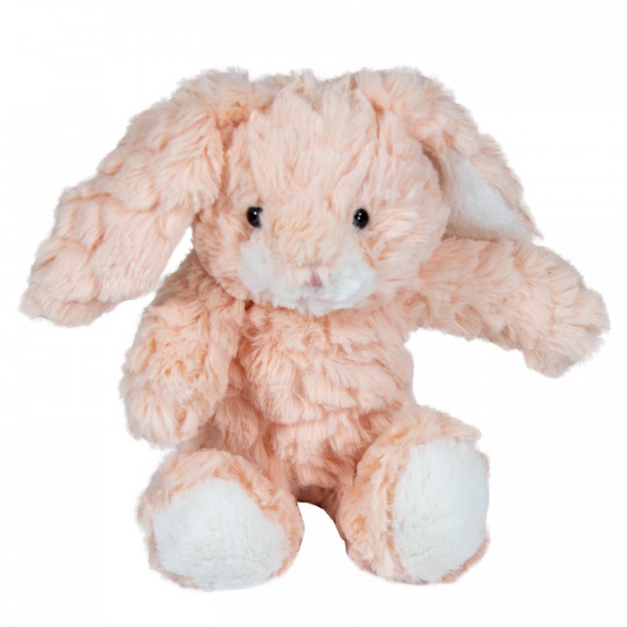 фото Мягкая игрушка Teddykompaniet Кролик Салли 16 см