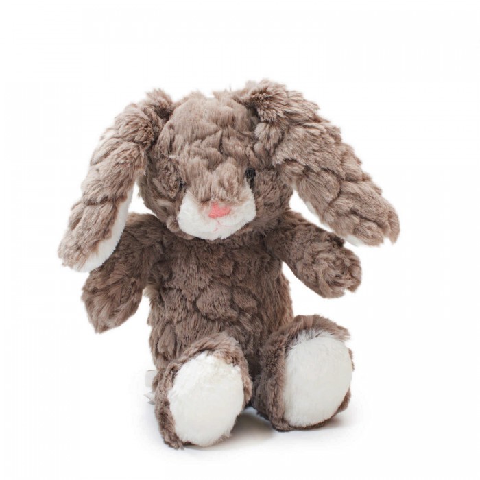 фото Мягкая игрушка Teddykompaniet Кролик Санни 16 см