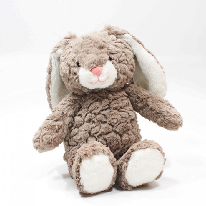 фото Мягкая игрушка Teddykompaniet Кролик Санни 23 см
