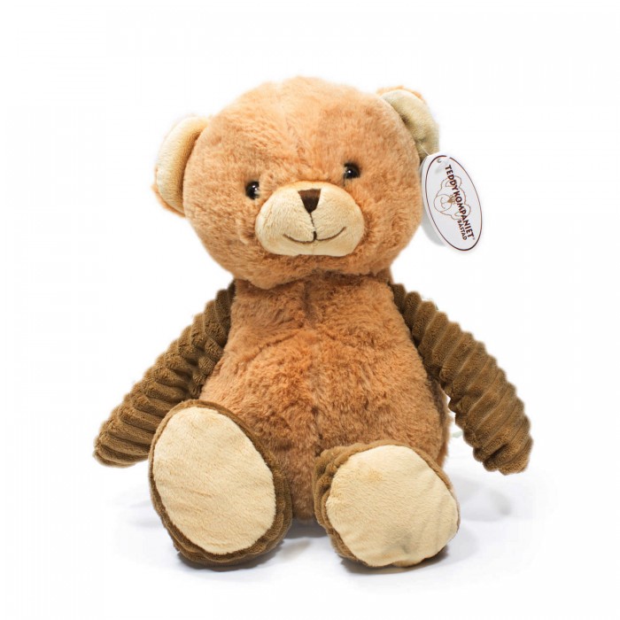 

Мягкая игрушка Teddykompaniet Мишка Тотти 28 см, Мишка Тотти 28 см