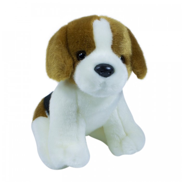 фото Мягкая игрушка teddykompaniet щенок 19 см
