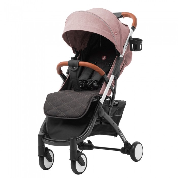 Прогулочная коляска Carrello Astra