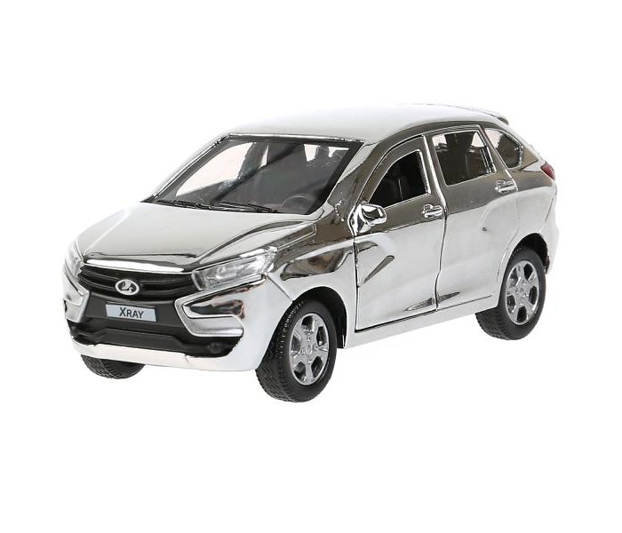 

Технопарк Машина Lada Xray 12 см, Машина Lada Xray 12 см
