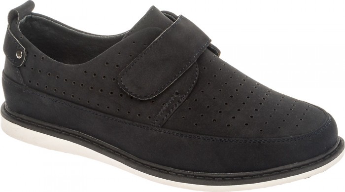 

Tesoro Полуботинки для мальчика 198684/11-02, Полуботинки для мальчика 198684/11-02