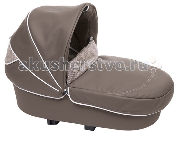 

Люлька Teutonia Set Comfort Plus, Set Comfort Plus