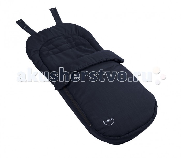 Демисезонный конверт Teutonia Summer Footmuff + накидка на прогулочный блок Windshield