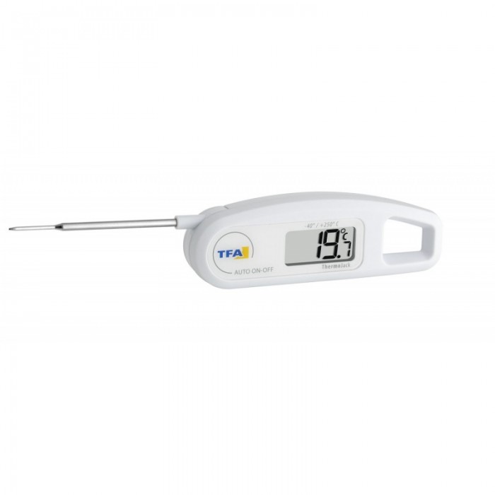 TFA Термометр электронный с щупом