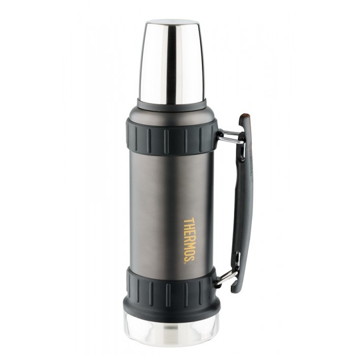 

Термос Thermos 2520 Vacuum Flask 1.2 л, 2520 Vacuum Flask 1.2 л