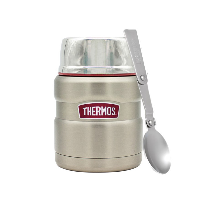 фото Термос thermos для еды king sk3000 0.47 л