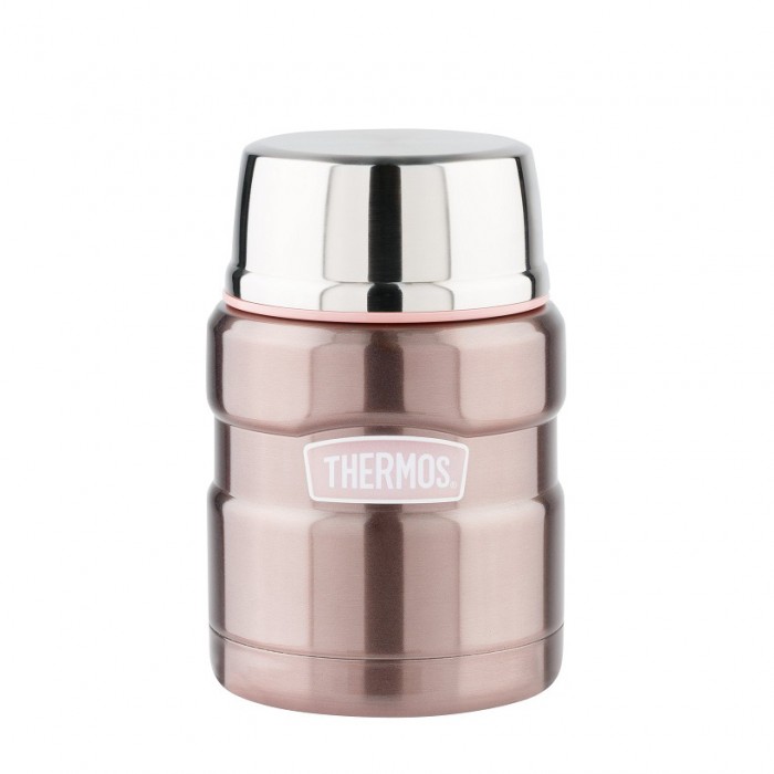 фото Термос thermos для еды king sk3000 0.47 л