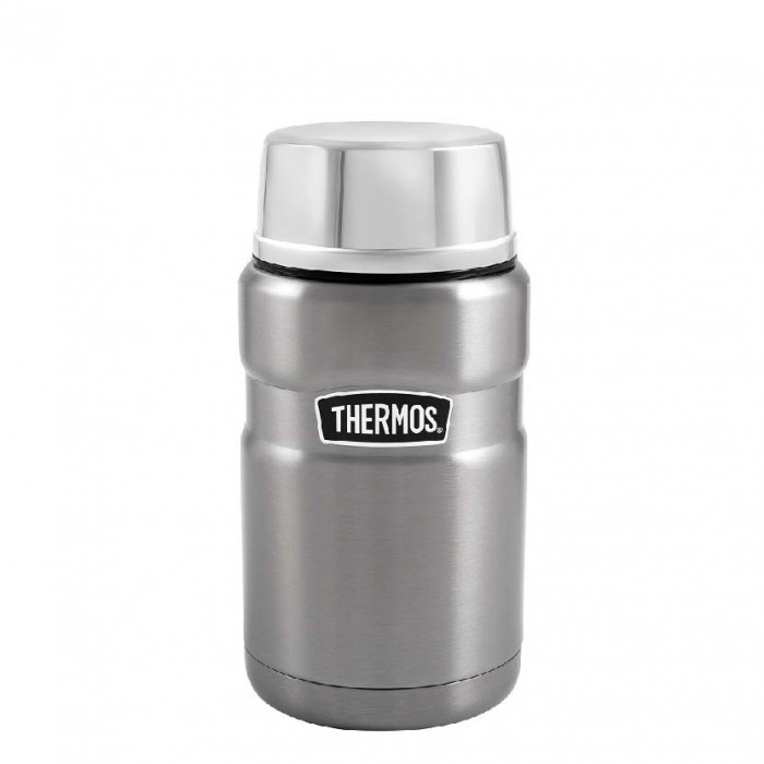 фото Термос thermos для еды king sk3021 0.7 л