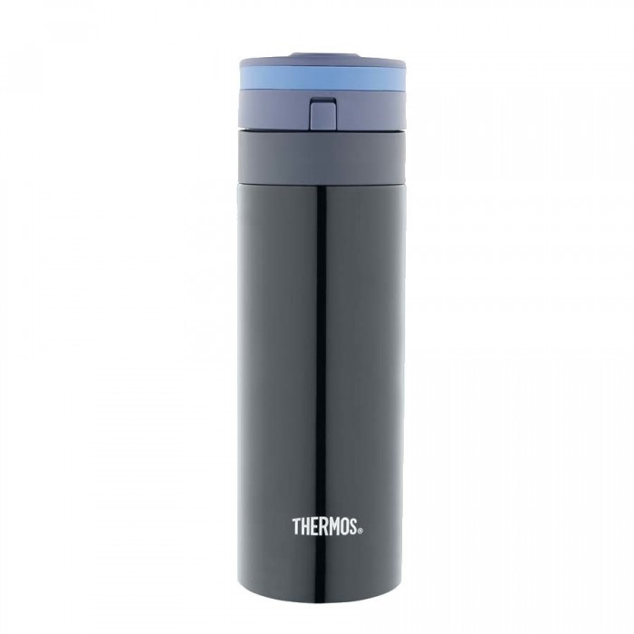 фото Термос Thermos Термокружка JNS-350-BK суперлегкая 0.35 л