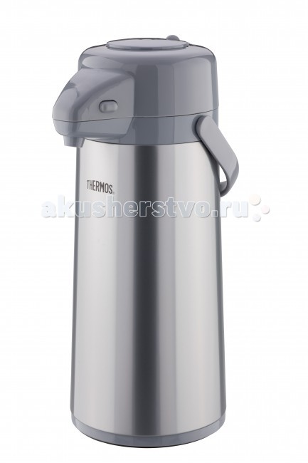 Термос Thermos TPP-1900MPP 1.9 л от Акушерство Термос Thermos TPP-1900MPP 1.9 л от Акушерство