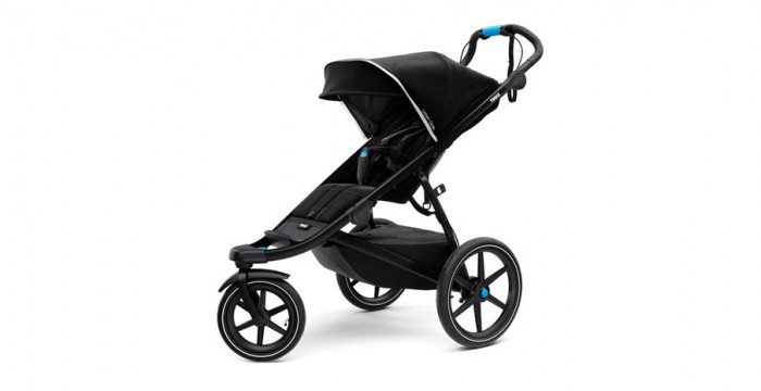 фото Прогулочная коляска thule urban glide 2