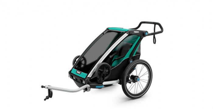 

Thule Велоприцеп Chariot Lite 1, Велоприцеп Chariot Lite 1