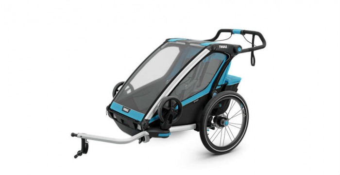 

Thule Велоприцеп Chariot Sport 2, Велоприцеп Chariot Sport 2