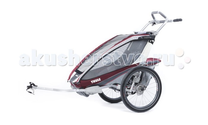 Аксессуары для велосипедов и самокатов Thule Дождевой чехол для Cougar-1/CX-1 Аксессуары для велосипедов и самокатов Thule Дождевой чехол для Cougar-1/CX-1
