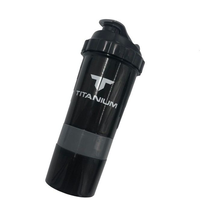 Titanium Шейкер 0.5 л