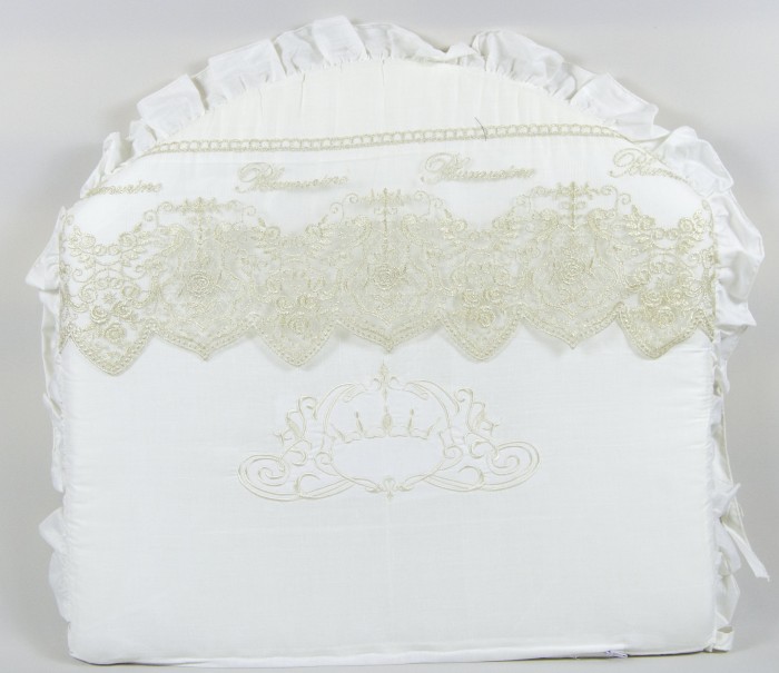 

Комплект в кроватку Tizo Lux 1810 (5 предметов), Lux 1810 (5 предметов)