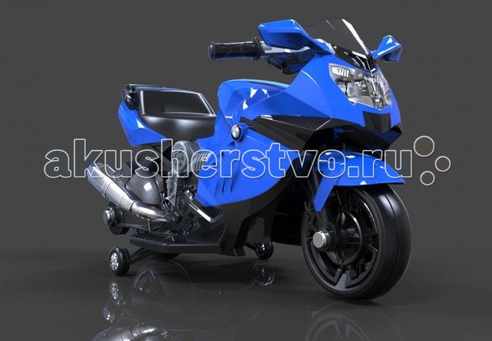 

Электромобиль Tizo YM-1