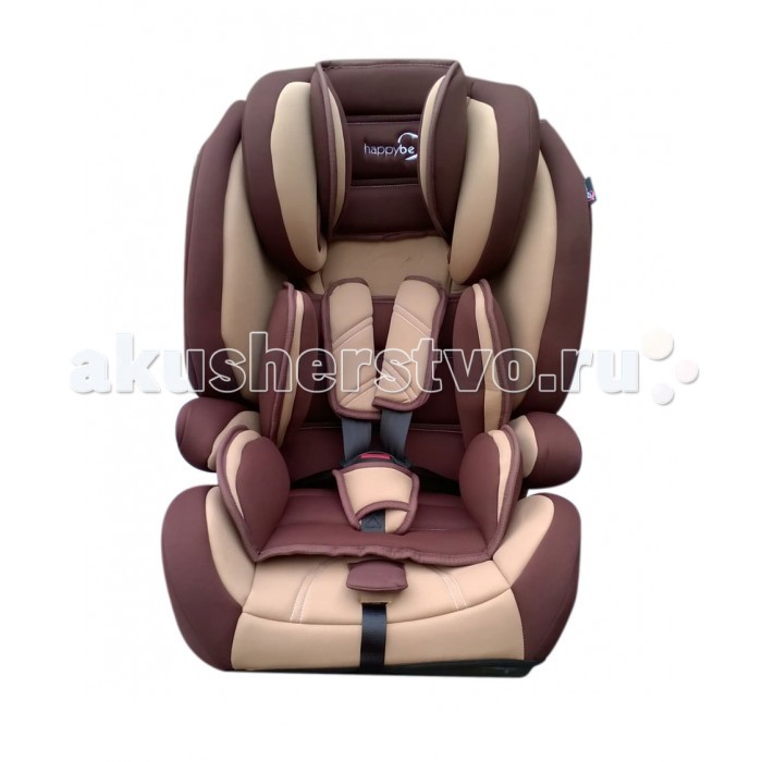 Автокресло Tizo YB706AYB706A Автокресло Tizo YB706AYB706ATizo Автокресло YB706A 9-36 кг предназначено для детей 9-36 кг (от 9 месяцев до 12 лет) - группа 1-2-3. Особенности: Автокресло повышенной надежности с современным дизайном, соответствует европейскому стандарту безопасности ECE R44/04 Оснащено удобной, мягкой съемной вкладкой, которая легко стирается в стиральной машине Подголовник автокресла имеет боковую защиту Специальная конструкция ремней удерживает ребенка при любом ударе и препятствует сползанию ребенка Мягкие накладки на внутренних ремнях безопасности снижают риск получения травм Автокресло приподнимает малыша в автомобиле на необходимый уровень и открывает полный вид из окна, создает комфорт и уют во время поездок Также способствует поддержанию правильной осанки ребенка Удобные подлокотники обеспечивают правильное и необходимое положение рук ребенка, чтобы он меньше уставал во время поездок.<br>